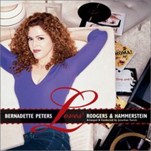 Bernadette Peters Loves Rodgers and Hammerstein