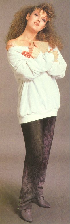 re: ALW's song and dance ?