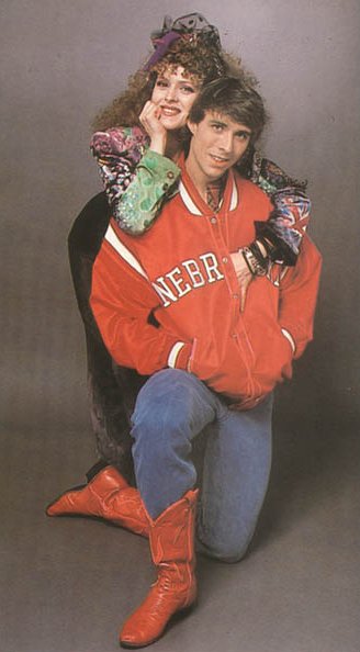 re: ALW's song and dance ?