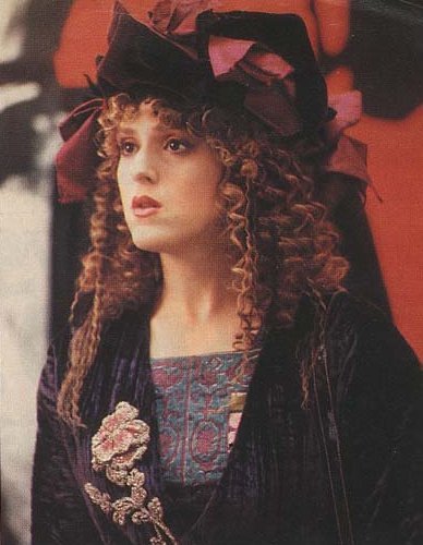 re: ALW's song and dance ?