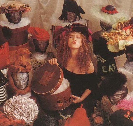 re: ALW's song and dance ?