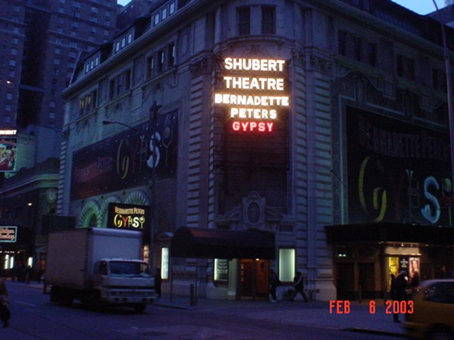 re: Post your favorite marquees!