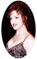 Bernadette Peters picture