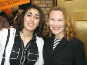 Me and Maureen Moore (us Rose), Width: 170, Height: 128, Size: 7KB