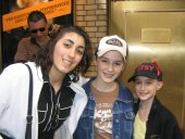 Me, Addy and Heather, Width: 170, Height: 128, Size: 7KB