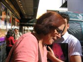 Gypsy Gypsy Kate Signing, Width: 170, Height: 128, Size: 8KB