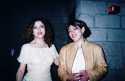 BP and Lauren-Tara, Width: 439, Height: 286, Size: 33KB