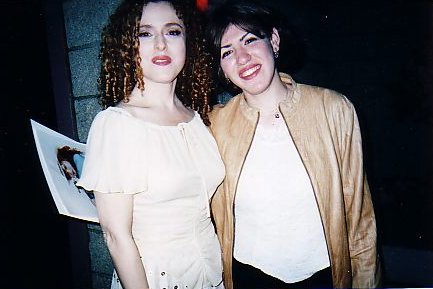 BP and Lauren-Tara2, Width: 433, Height: 289, Size: 26KB