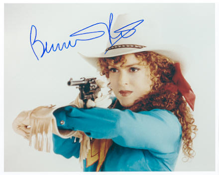 Annie Oakley, Width: 440, Height: 351, Size: 25KB