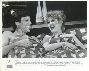 Strange Bedfellows, Width: 300, Height: 239, Size: 18KB