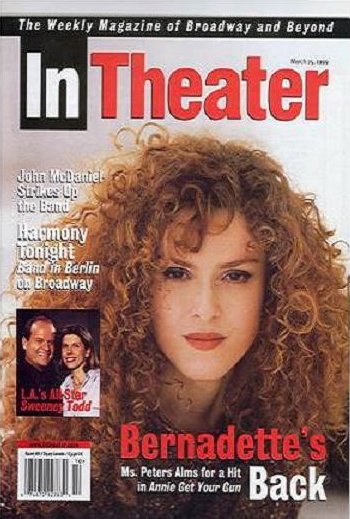 In Theater 1999, Width: 350, Height: 519, Size: 54KB