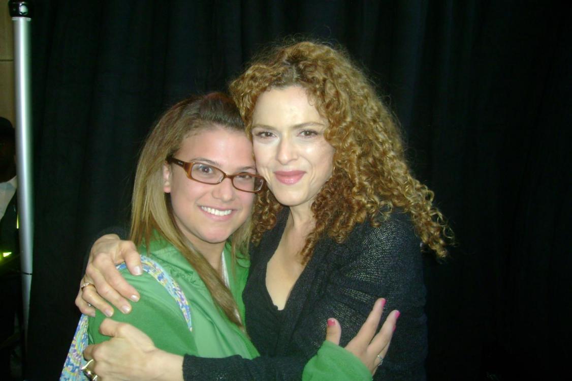 Katie and Bernadette 2, Width: 1126, Height: 749, Size: 97KB
