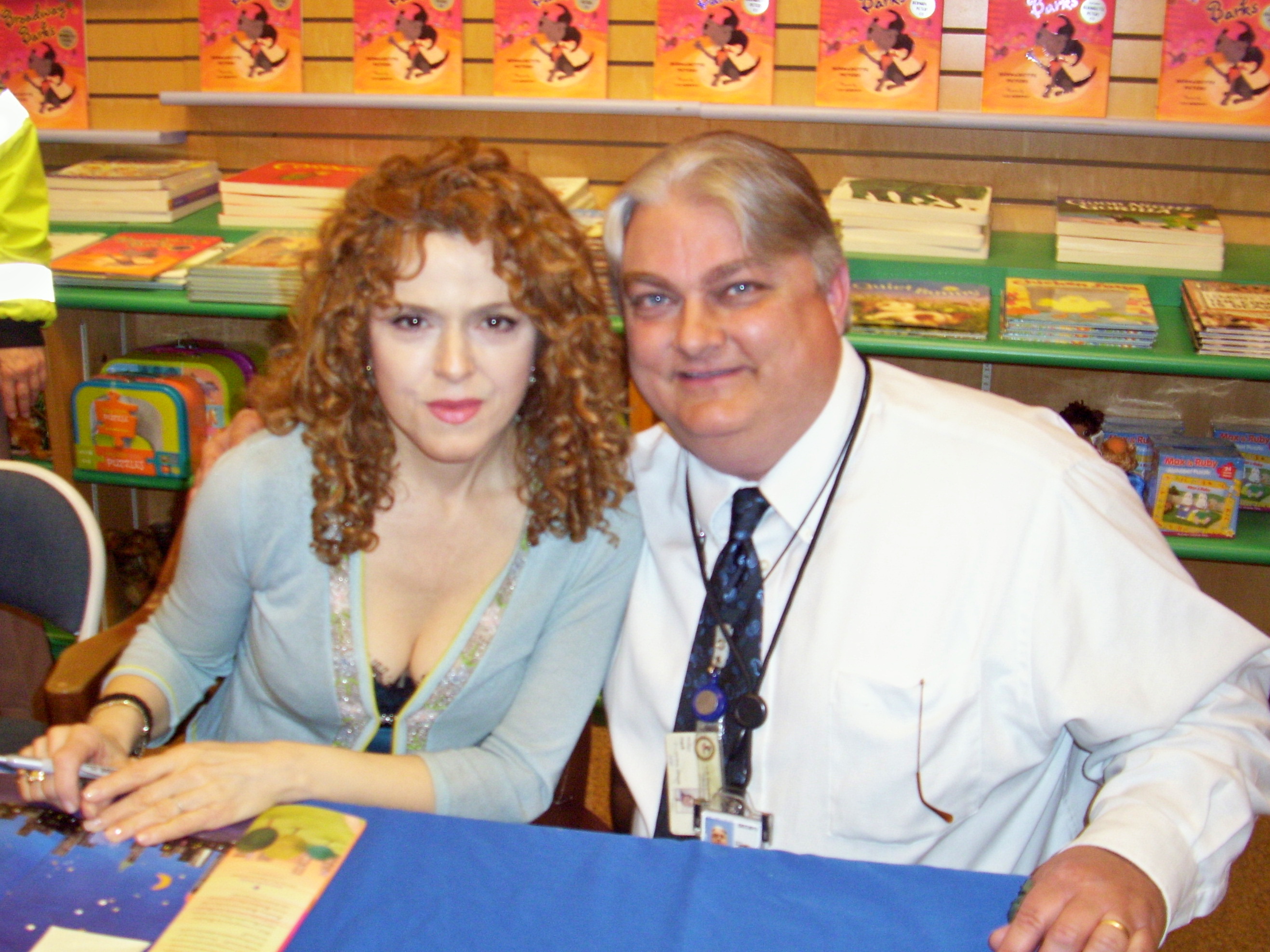Washington DC Booksigning, Width: 2636, Height: 1976, Size: 1323KB
