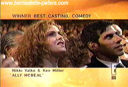 2001Emmys4.jpg, Width: 450, Height: 305, Size: 35KB