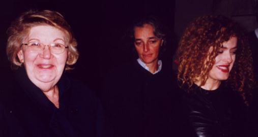 BP Bernadette and Faye.jpg, Width: 507, Height: 270, Size: 18KB