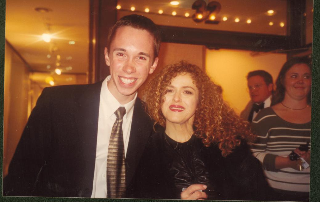 Jeff and BP, Width: 1039, Height: 656, Size: 63KB