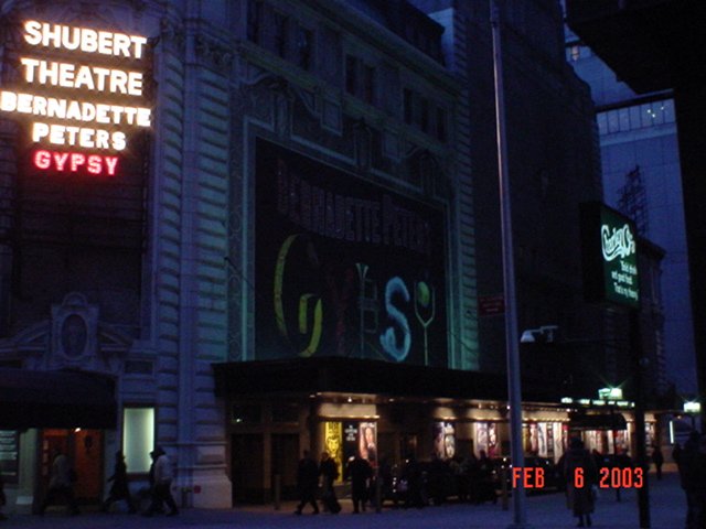 Gypsy Three.jpg, Width: 640, Height: 480, Size: 52KB