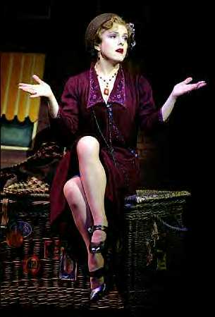 Bernadette as Mama 2.jpg, Width: 305, Height: 450, Size: 16KB