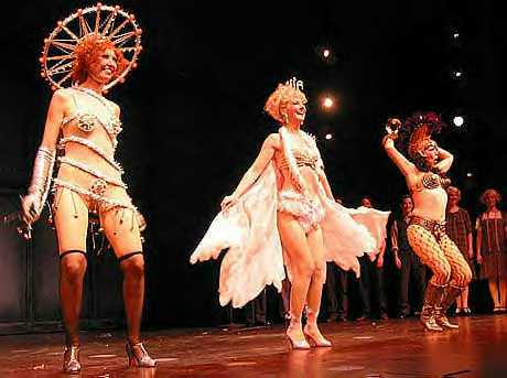 The Strippers.jpg, Width: 460, Height: 343, Size: 22KB