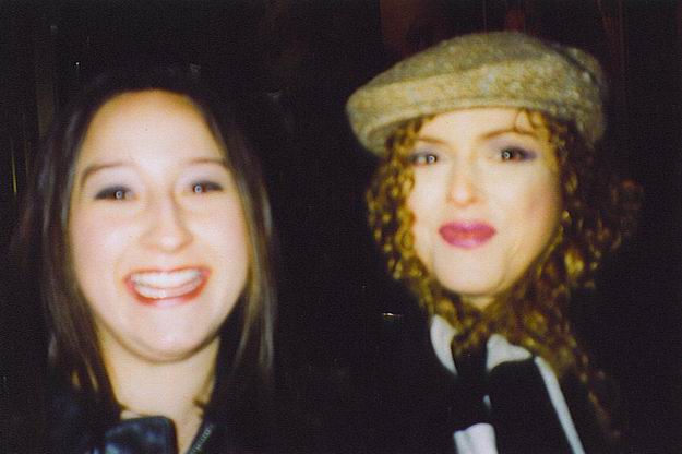 Danielle and dette.JPG, Width: 625, Height: 416, Size: 32KB
