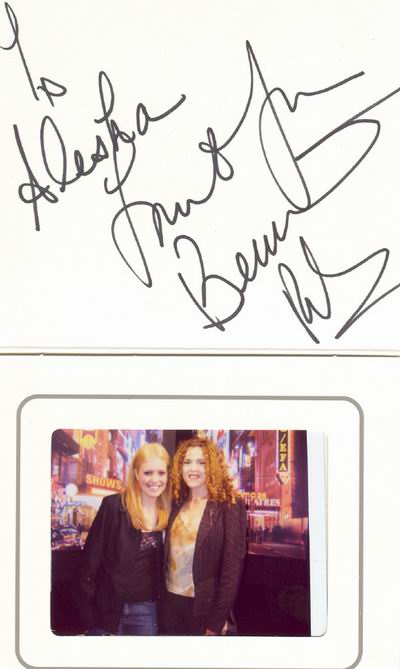 Allie and BP 1, Width: 400, Height: 669, Size: 33KB